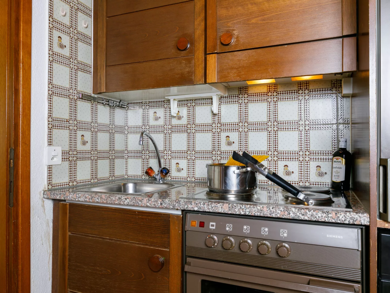 Residenza Chesa Margun 34-1-Binnen