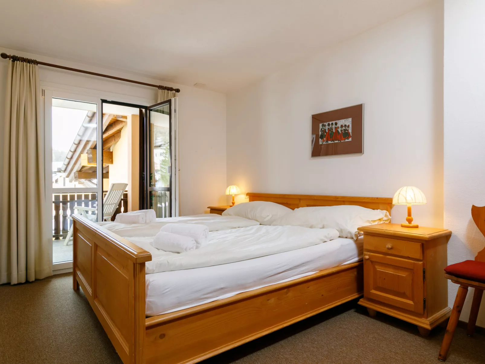 Residenza Chesa Margun 57-3-Binnen