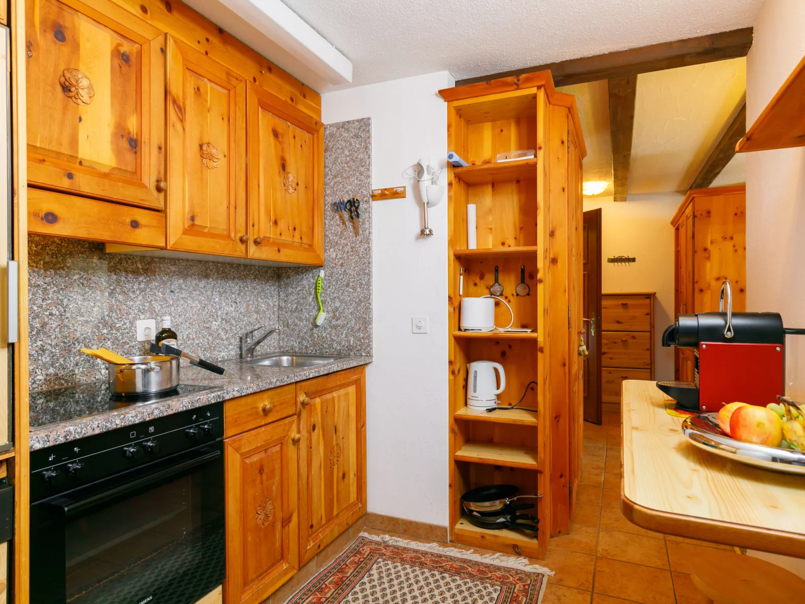 Residenza Chesa Margun 57-3-Binnen