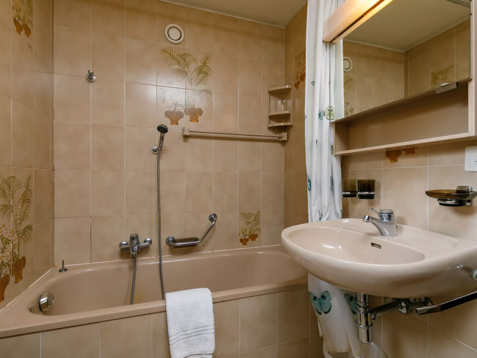 Residenza Chesa Margun 57-3-Binnen