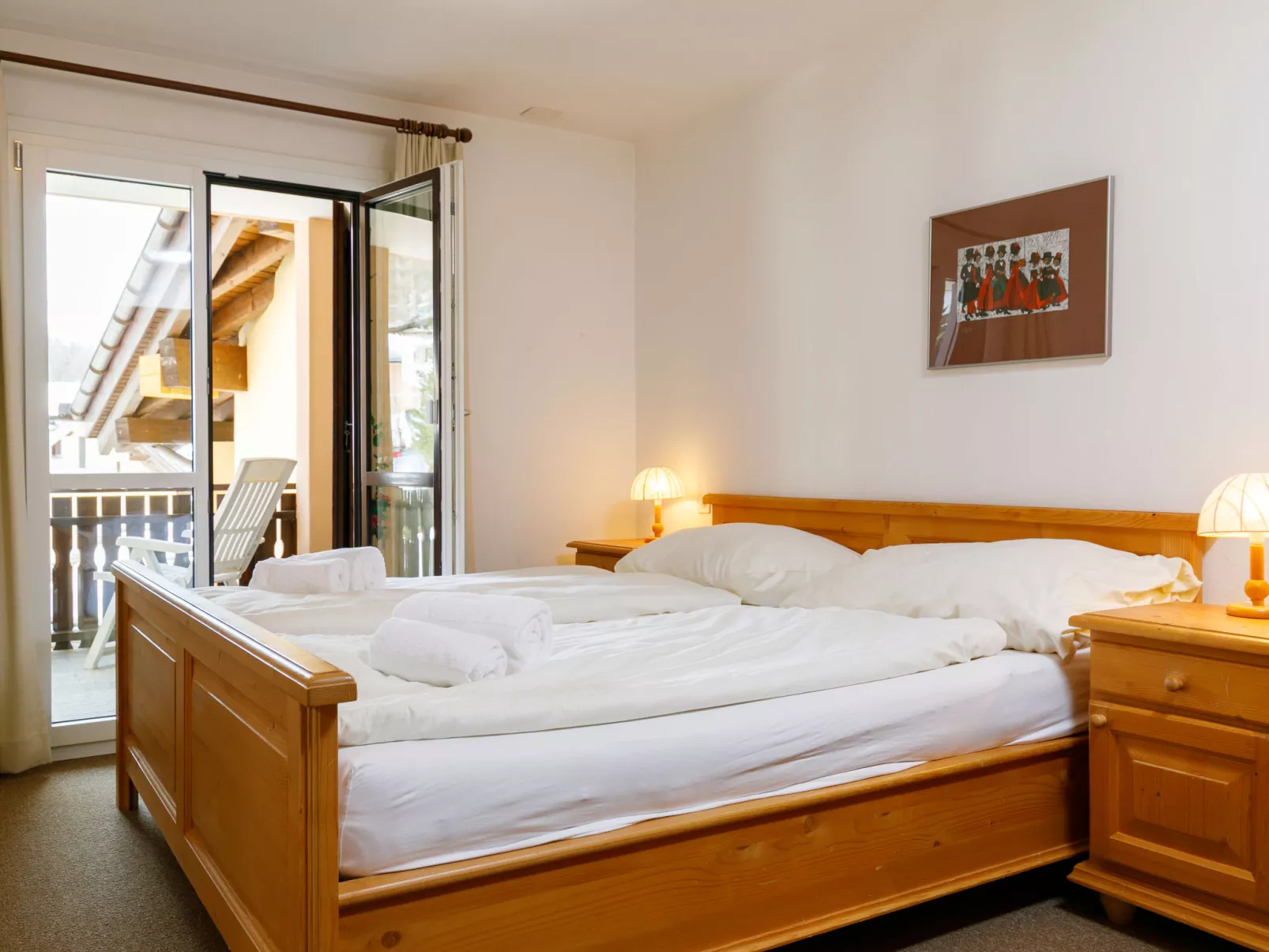 Residenza Chesa Margun 57-3-Binnen