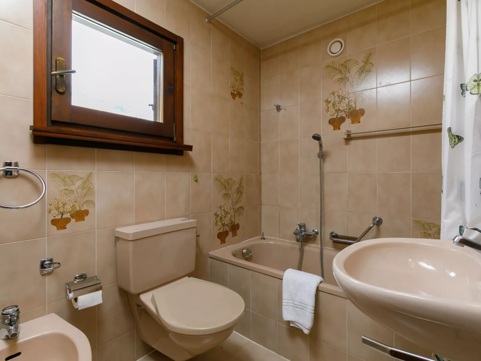 Residenza Chesa Margun 57-3-Binnen