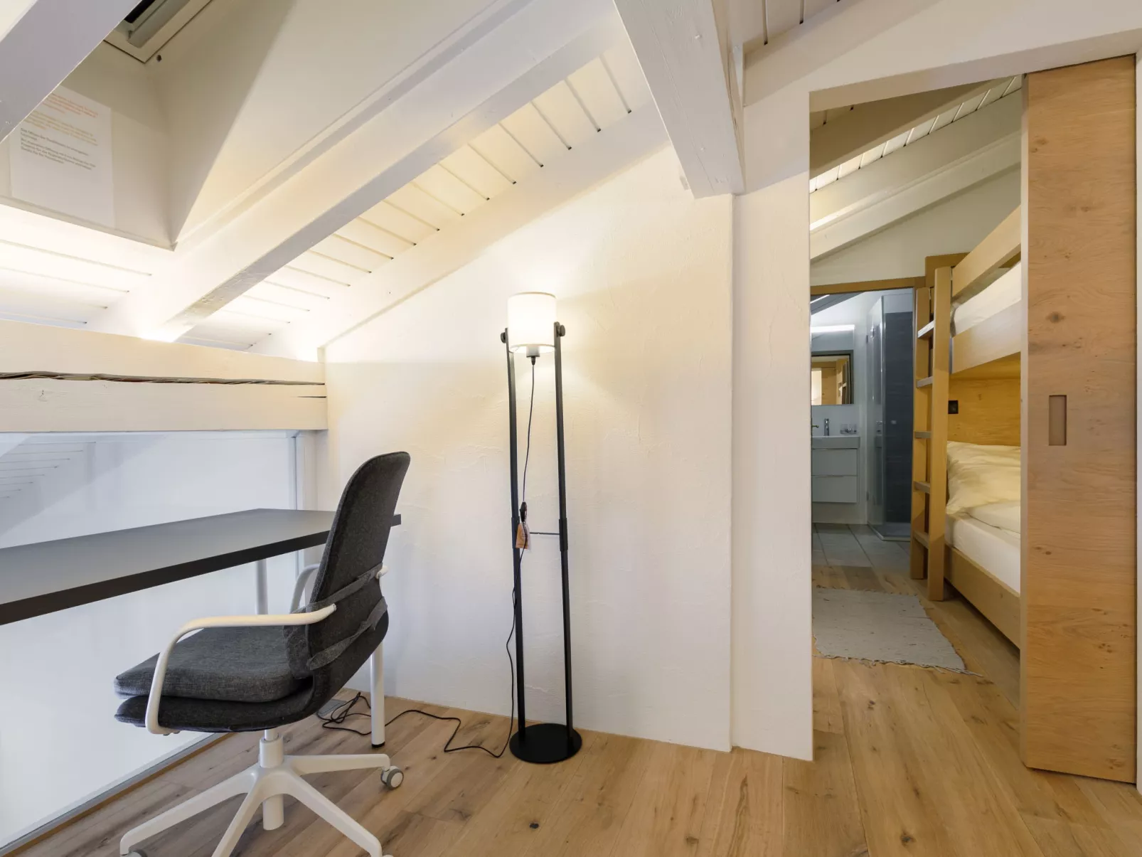 Residenza Chesa Margun 36-3-Binnen