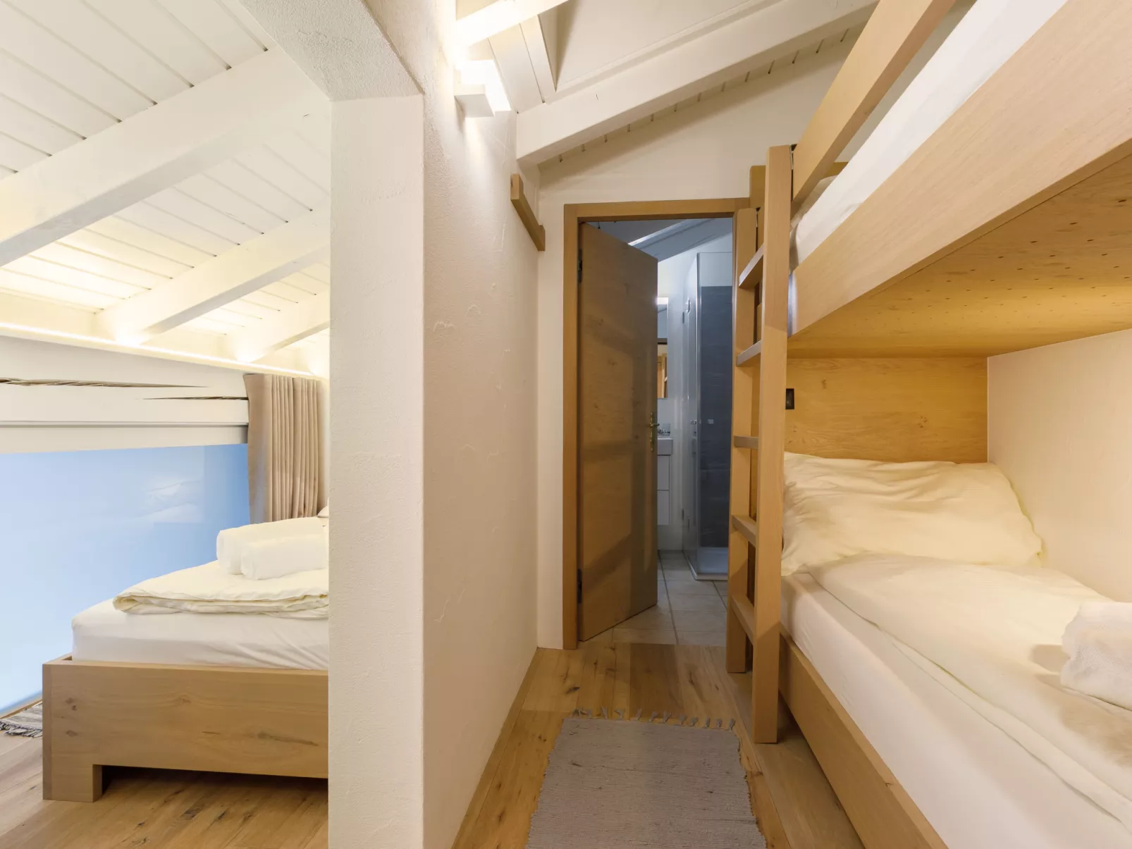 Residenza Chesa Margun 36-3-Binnen