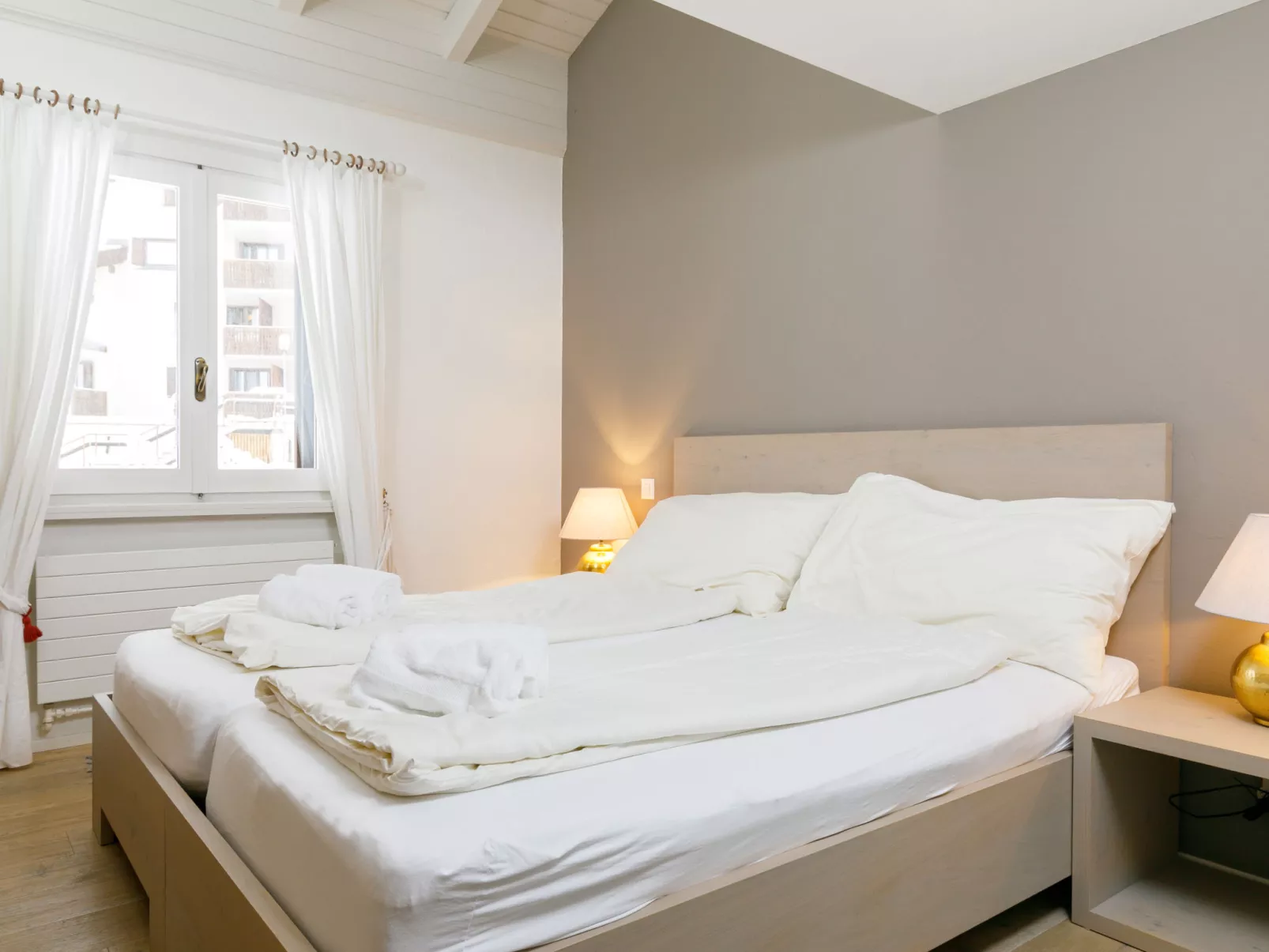 Residenza Chesa Margun 36-3-Binnen