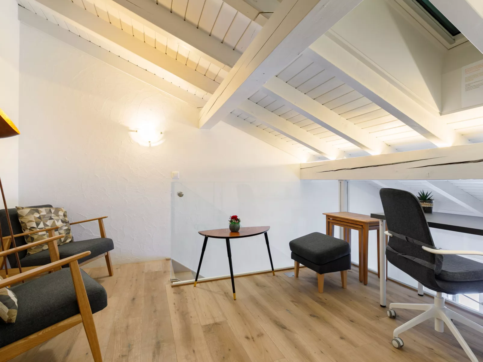 Residenza Chesa Margun 36-3-Binnen