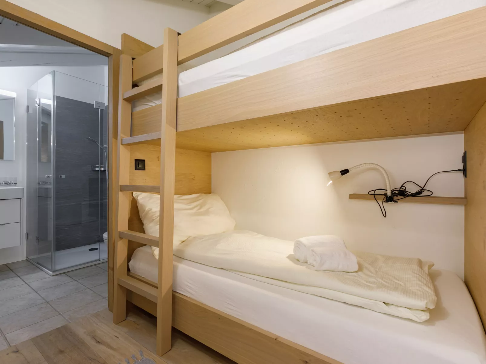 Residenza Chesa Margun 36-3-Binnen