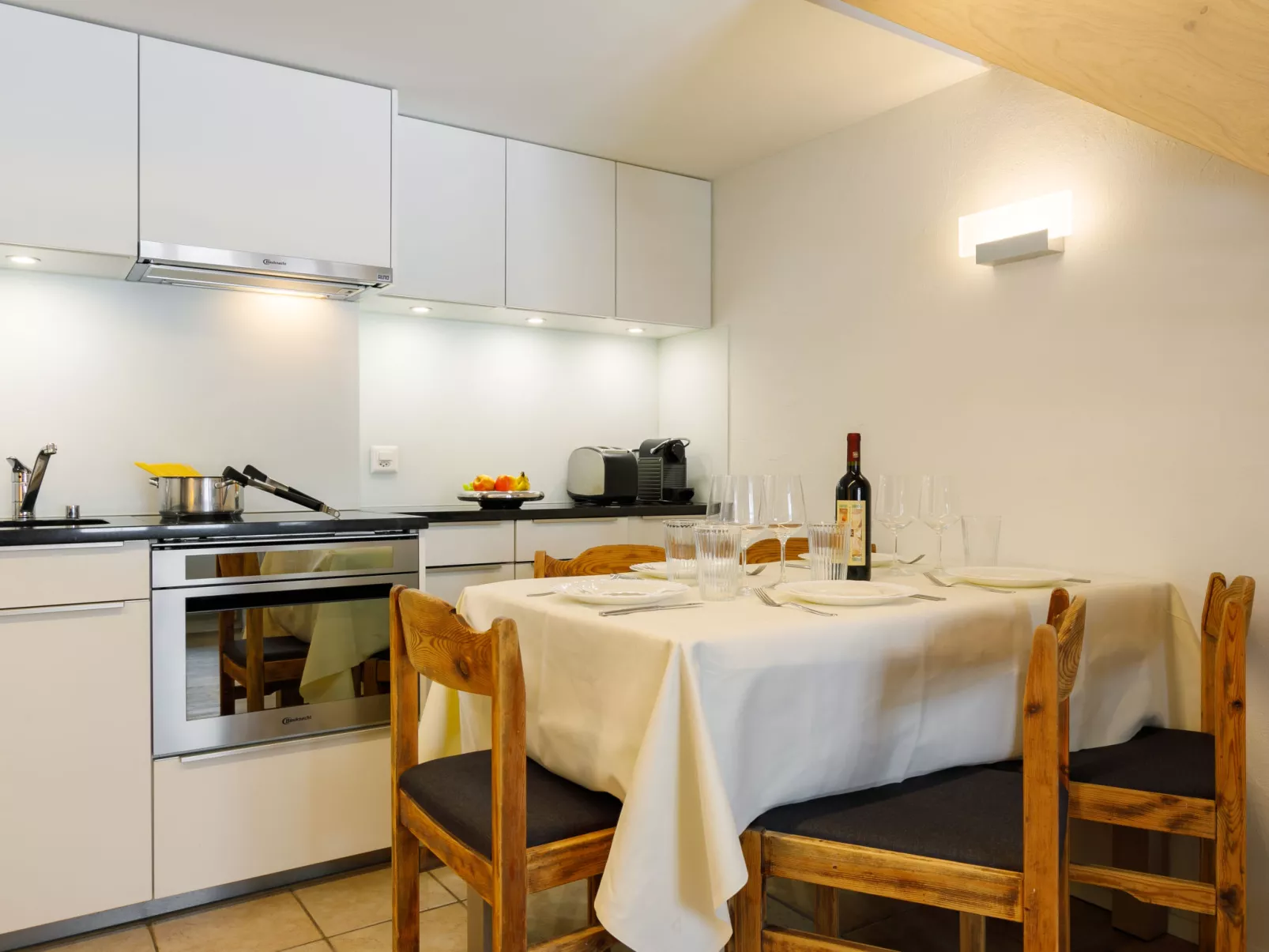 Residenza Chesa Margun 36-3-Binnen