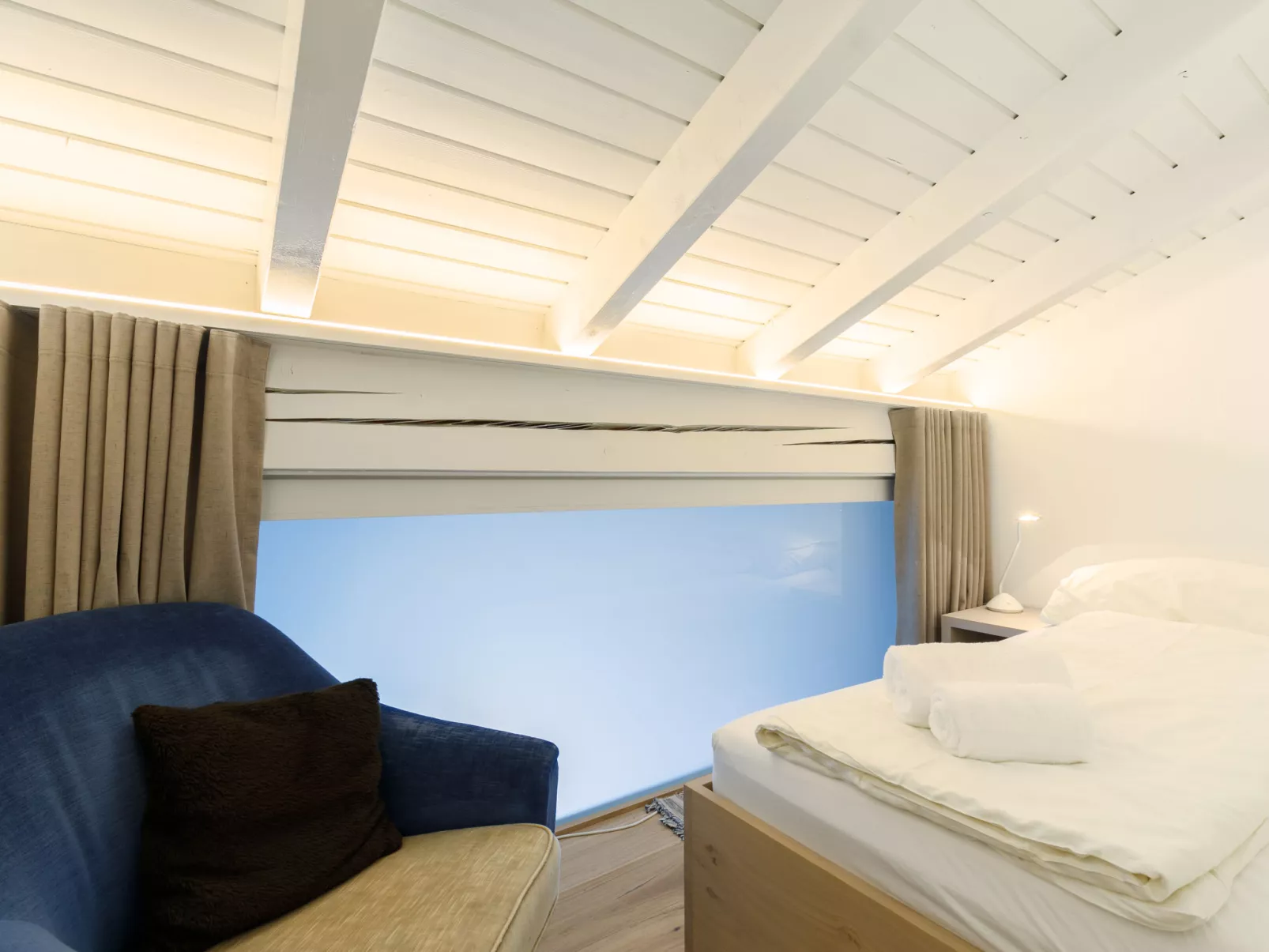 Residenza Chesa Margun 36-3-Binnen