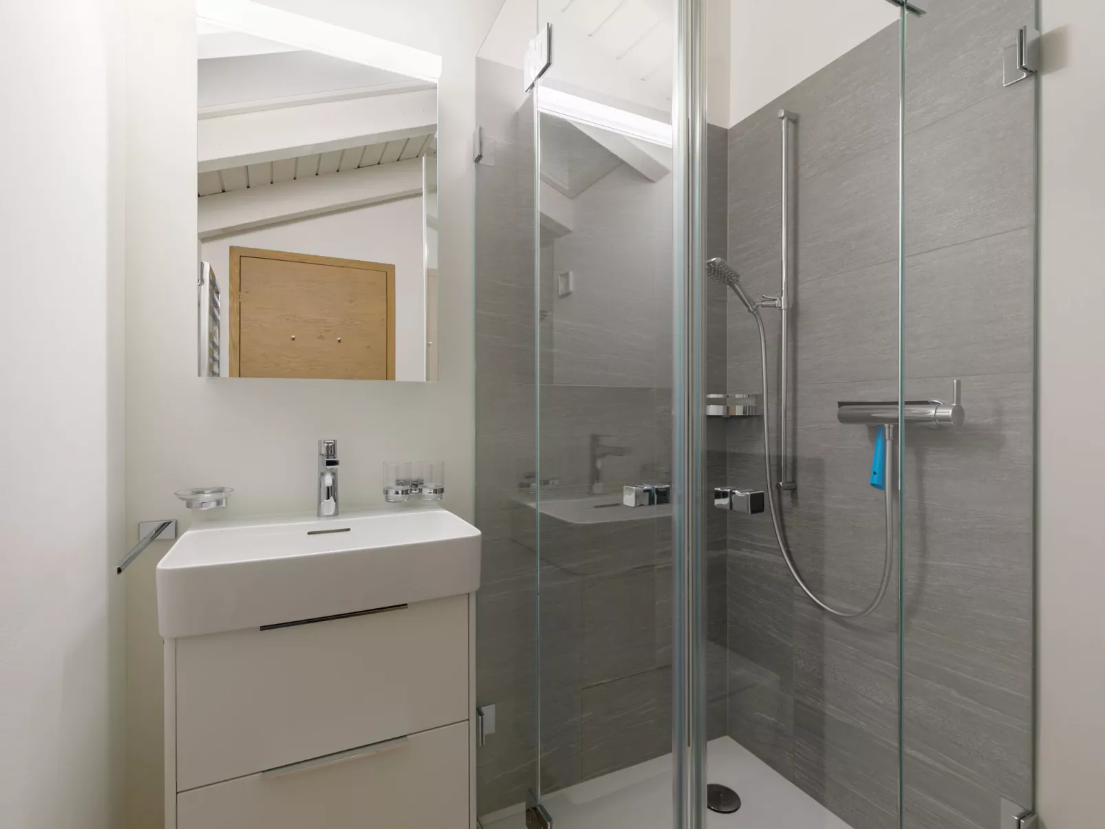 Residenza Chesa Margun 36-3-Binnen