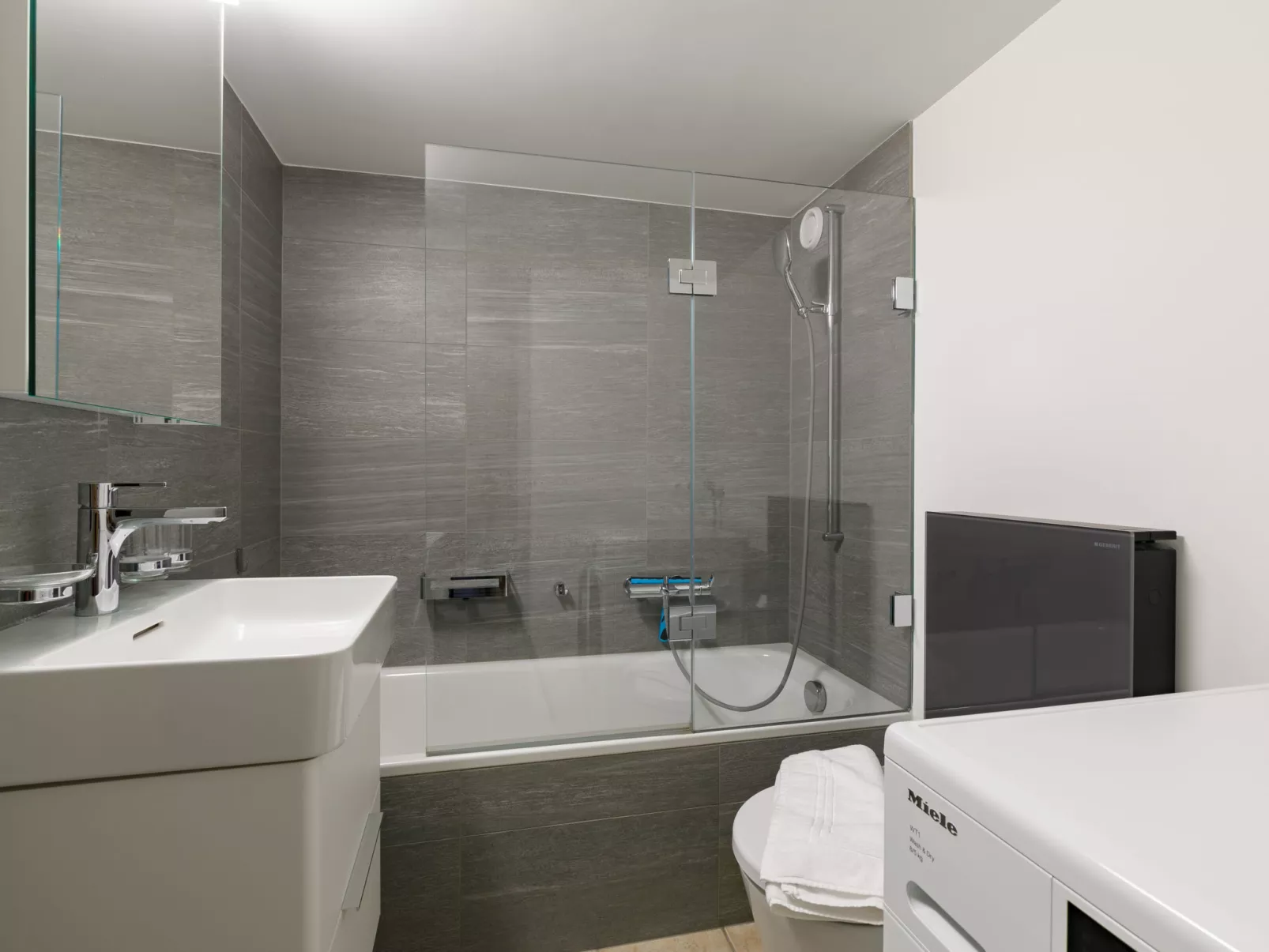 Residenza Chesa Margun 36-3-Binnen