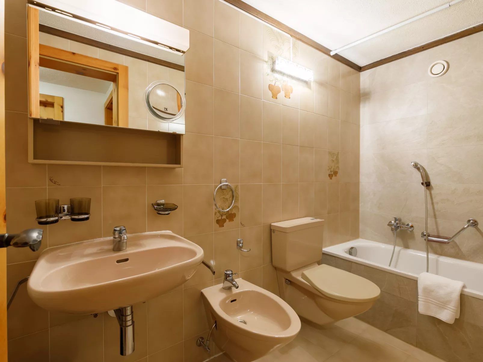 Residenza Chesa Margun 57-1-Binnen