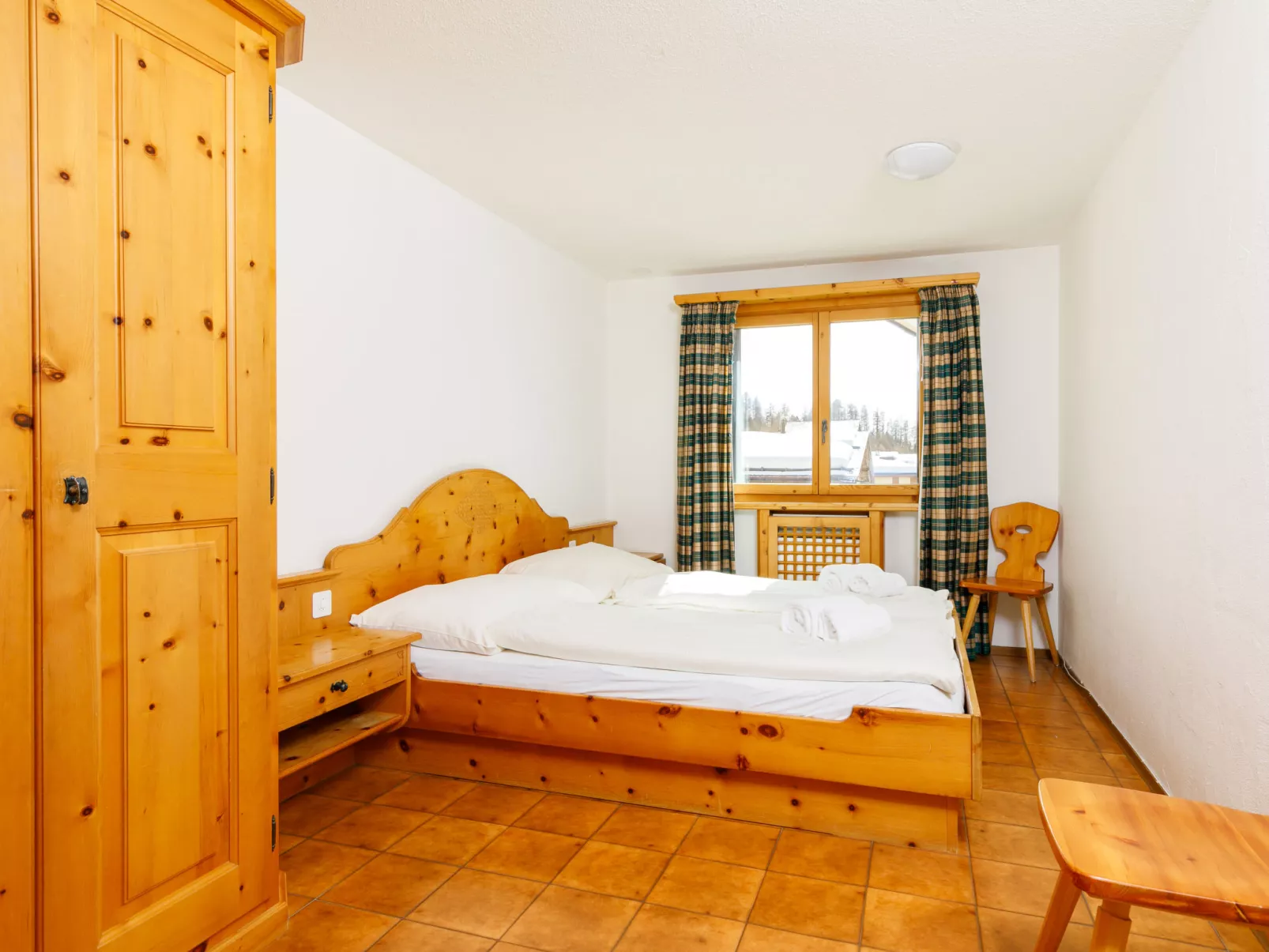 Residenza Chesa Margun 57-1-Binnen