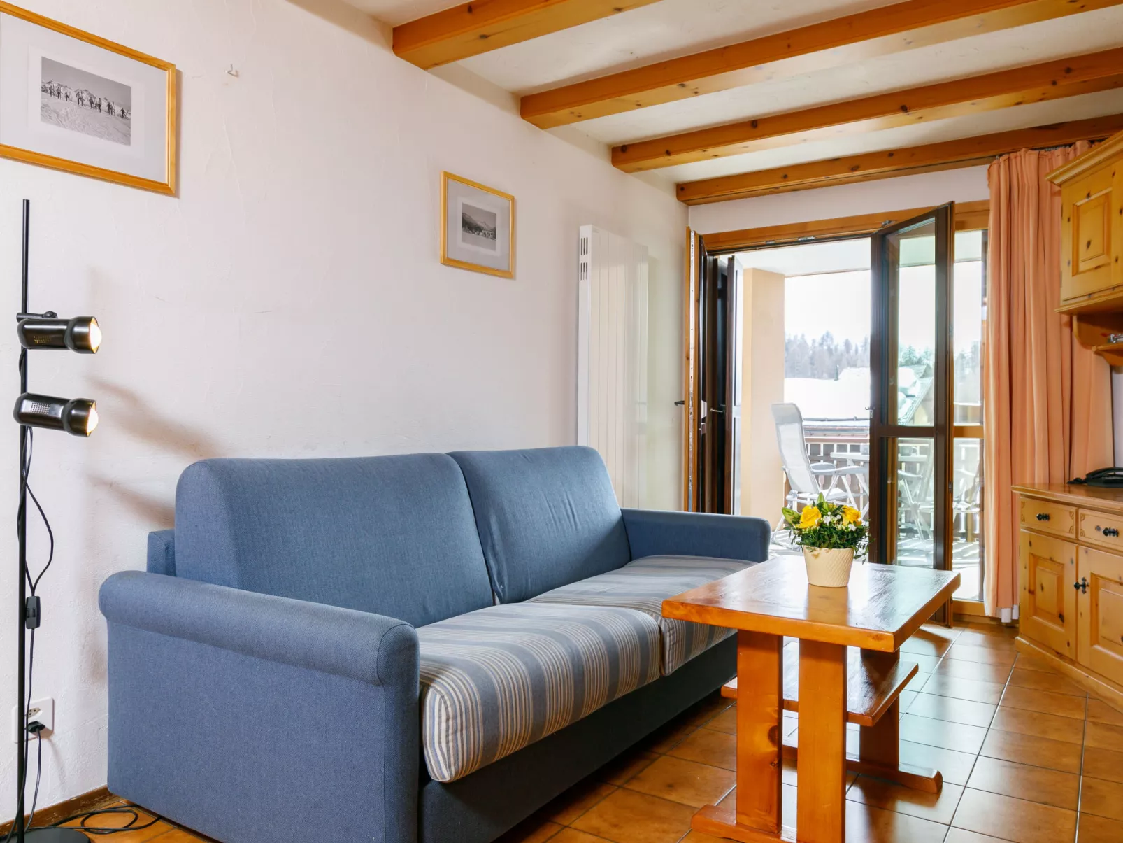 Residenza Chesa Margun 57-1-Binnen