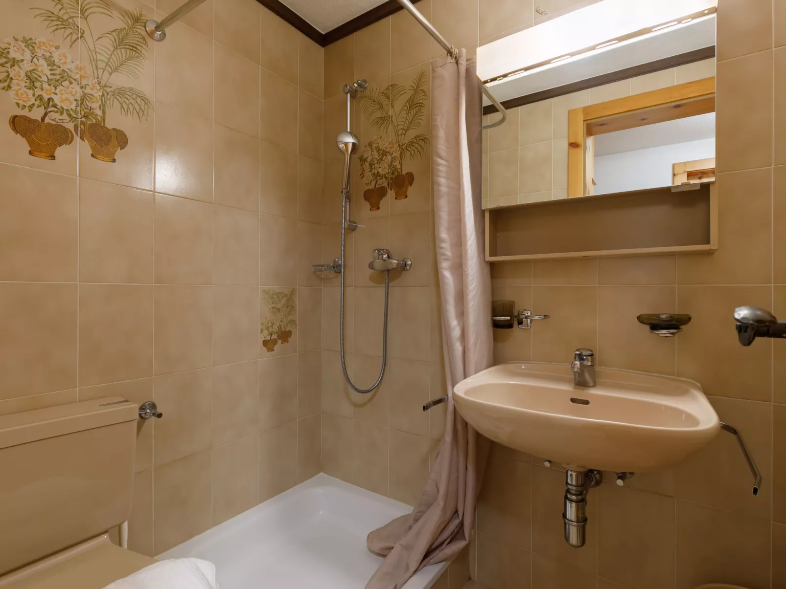 Residenza Chesa Margun 57-1-Binnen