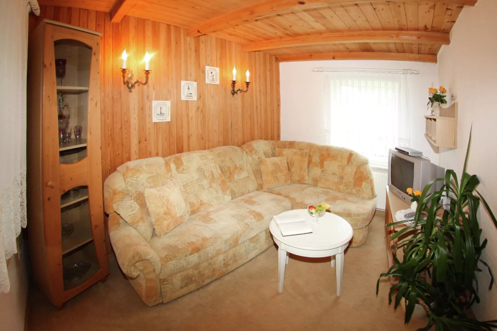 Im Grünen-Woonkamer