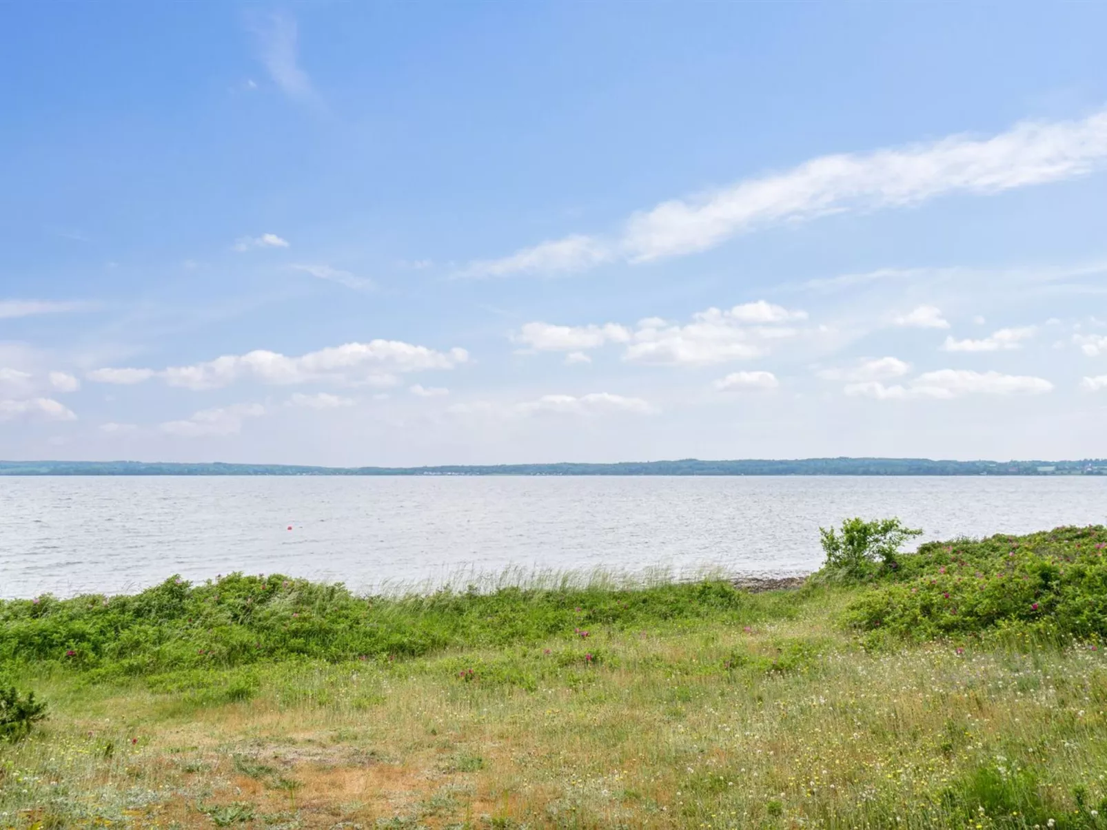"Benni" - 120m to the inlet-Buiten