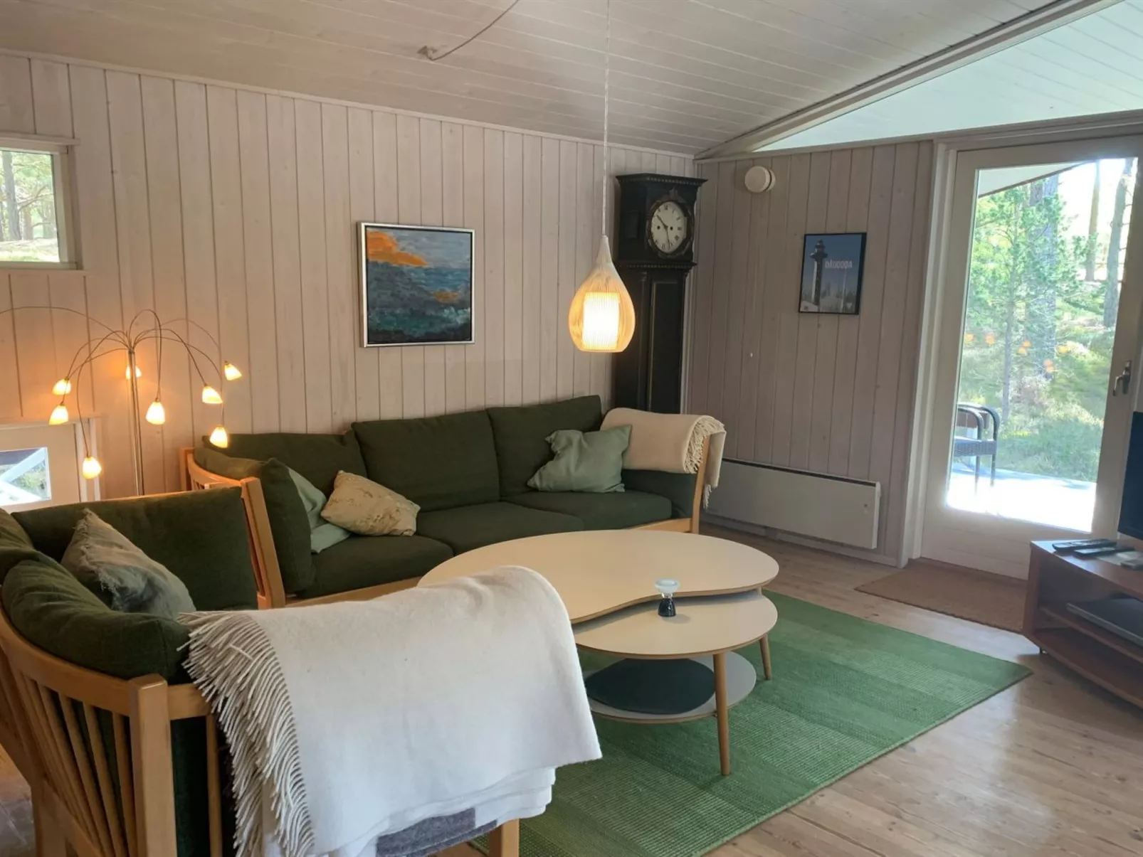 "Bothilda" - 950m from the sea-Binnen
