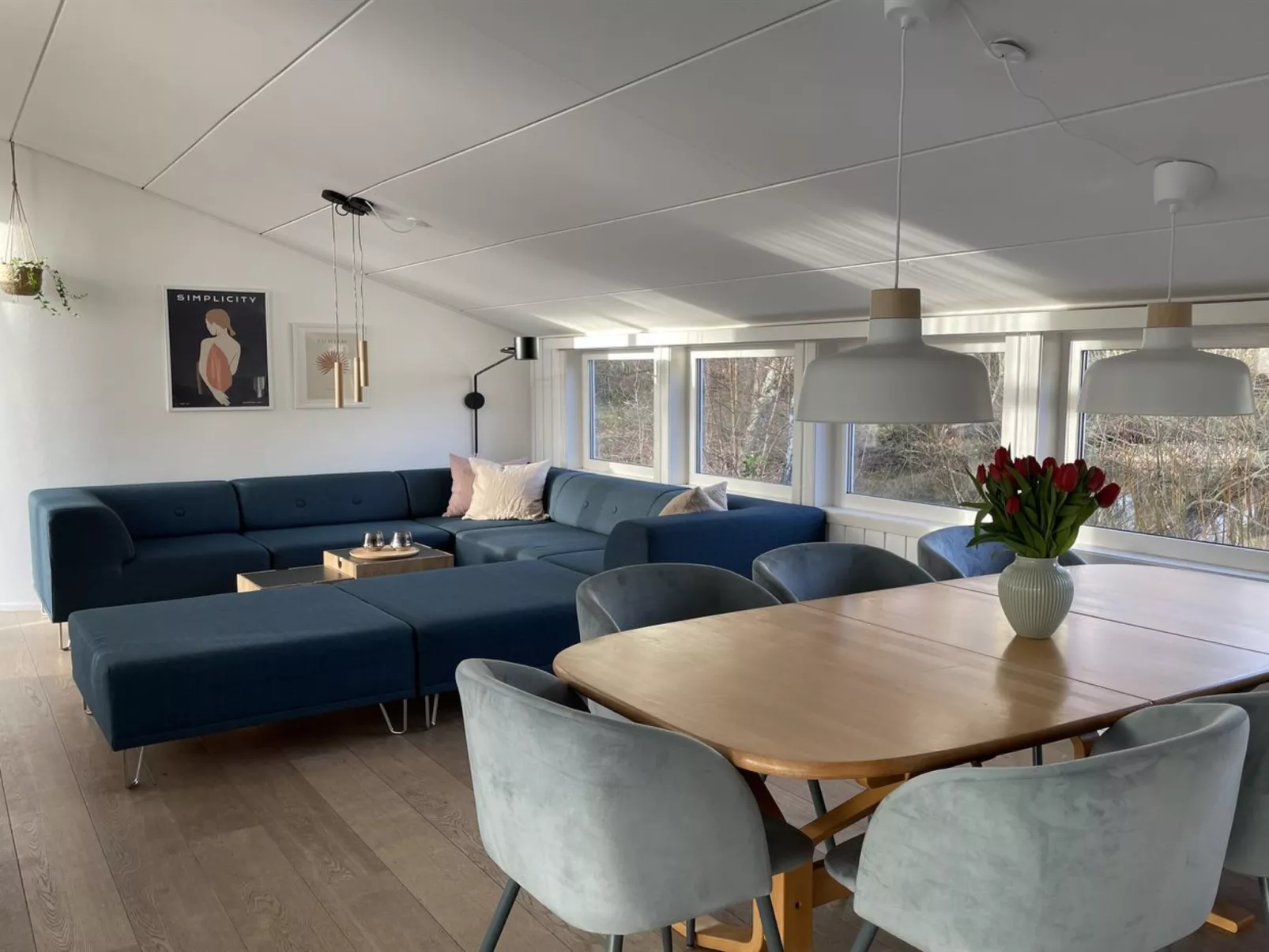 "Maritha" - 400m from the sea-Binnen