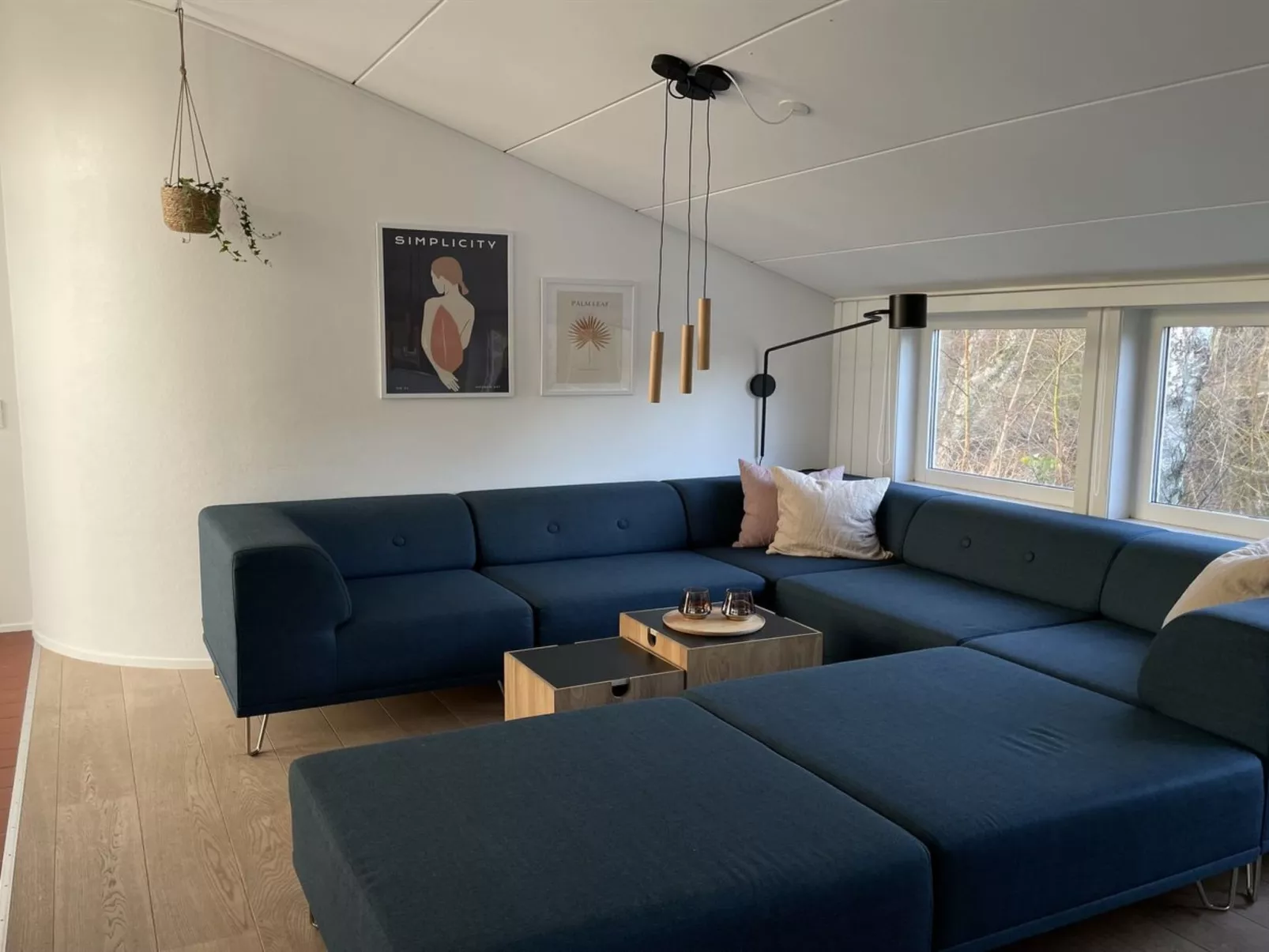 "Maritha" - 400m from the sea-Binnen
