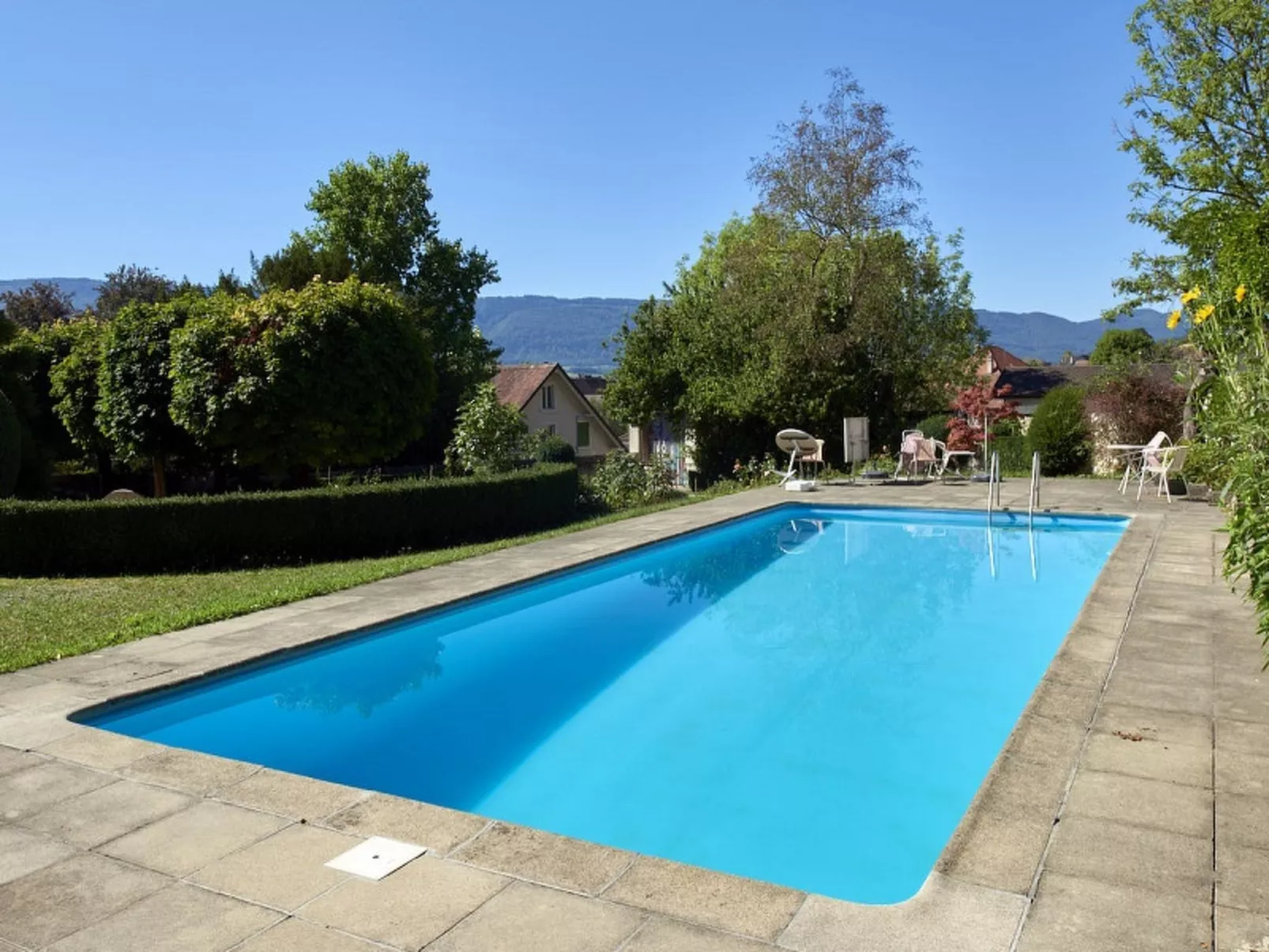 Villa Vorbourg 15-Buiten