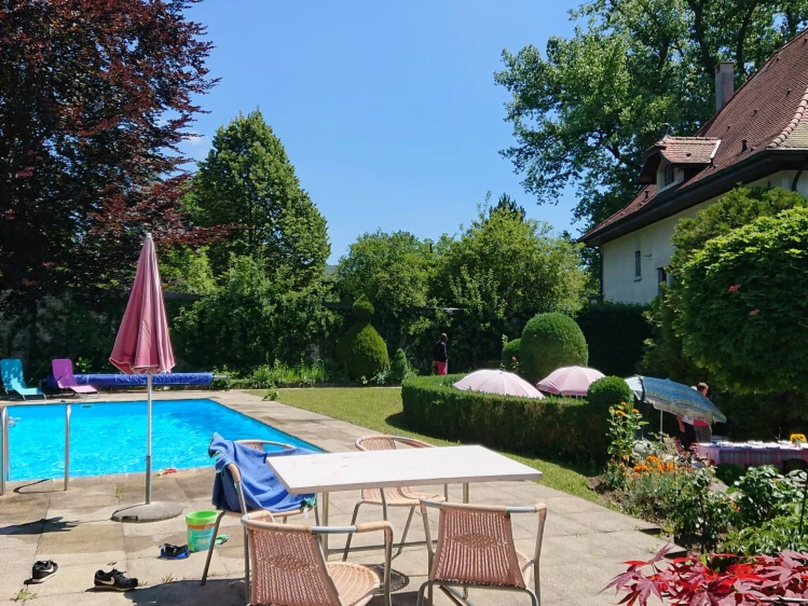 Villa Vorbourg 15-Buiten