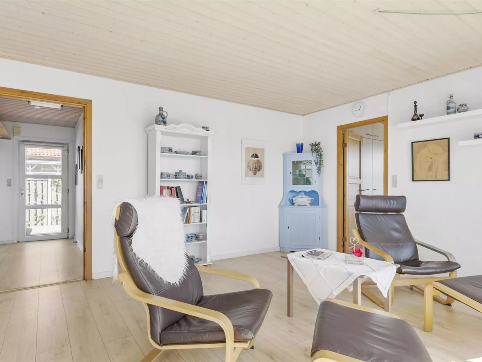 "Janin" - 400m from the sea-Buiten