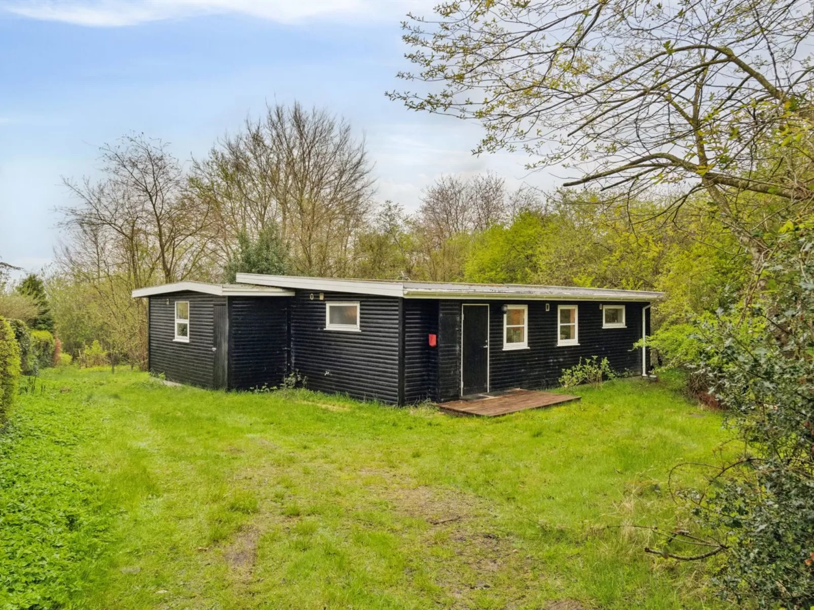 "Avni" - 300m from the sea-Buiten