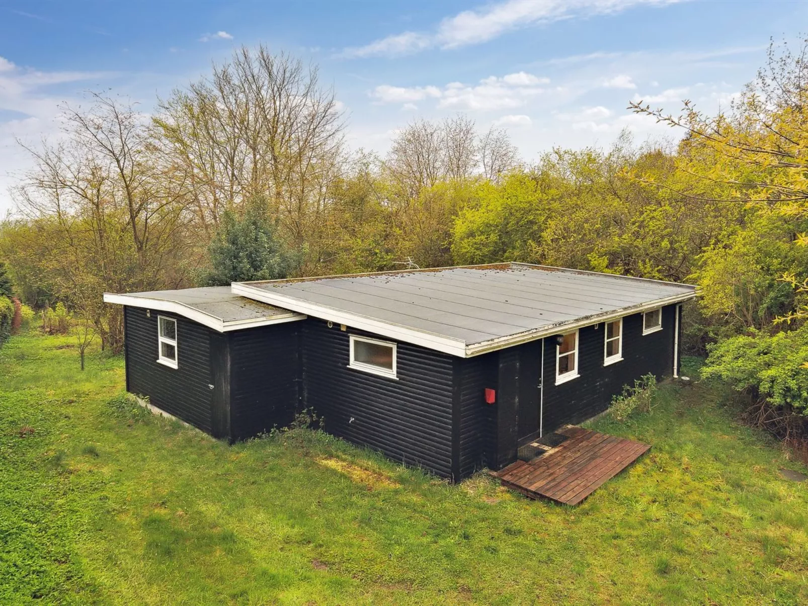 "Avni" - 300m from the sea-Buiten