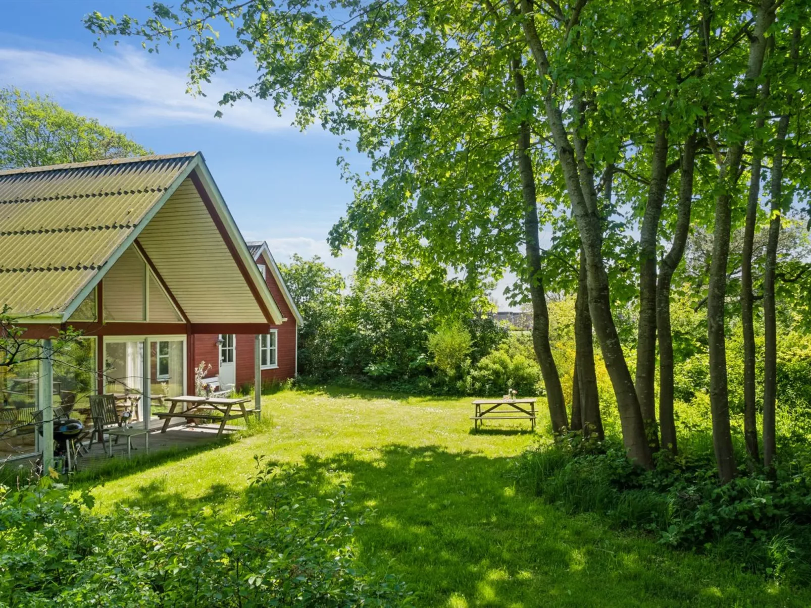 "Deljan" - 200m from the sea-Buiten