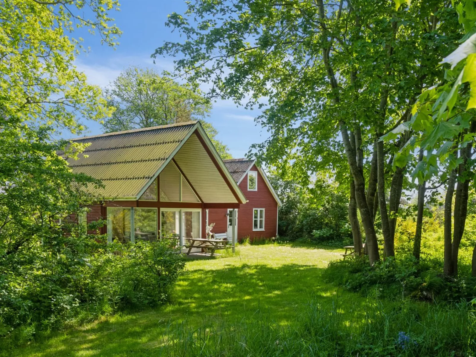"Deljan" - 200m from the sea-Buiten