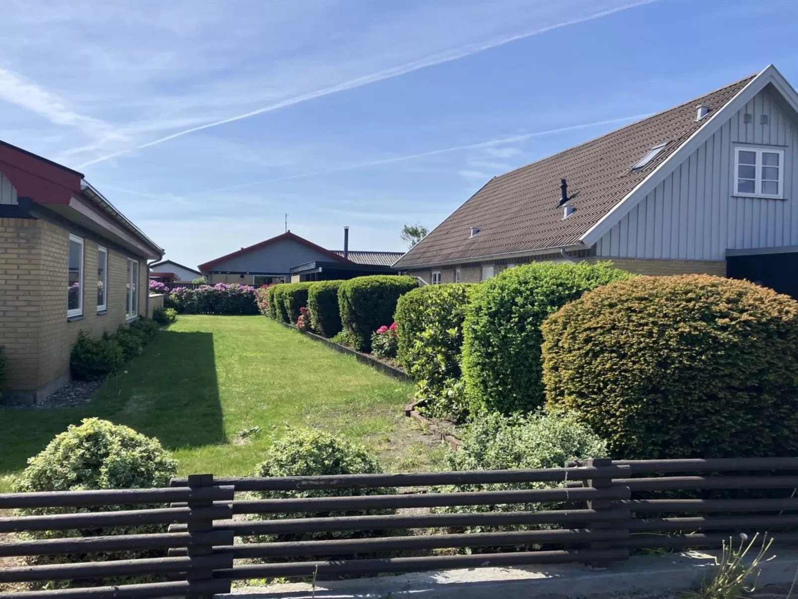 "Elika" - 1.5km from the sea-Buiten