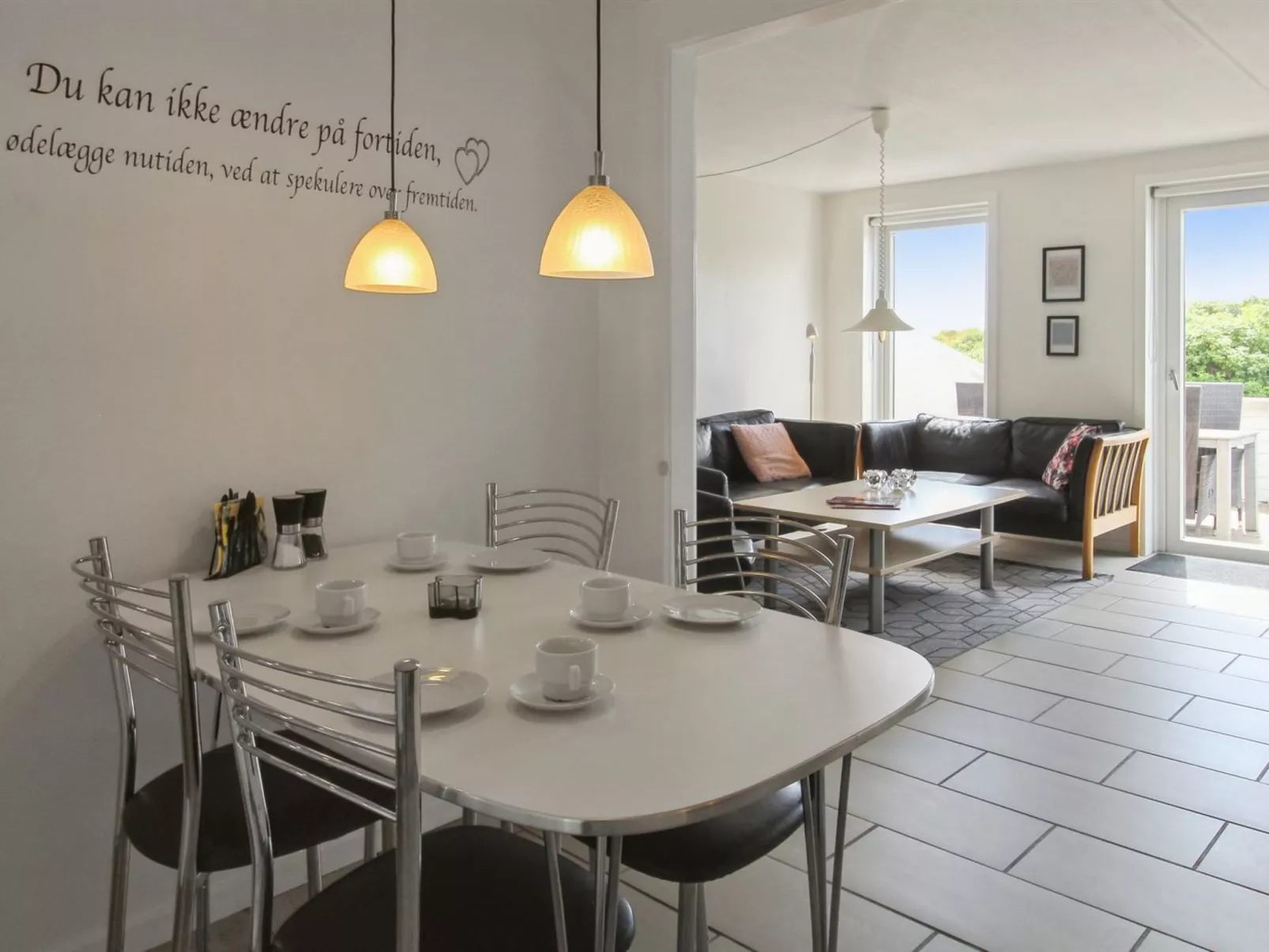 "Faidra" - 2.5km from the sea-Binnen