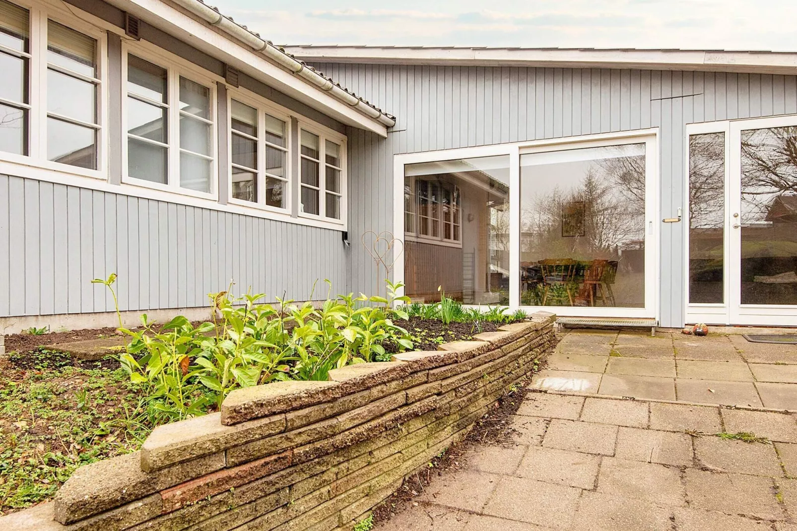 4 sterren vakantie huis in Aabenraa-Buitenlucht