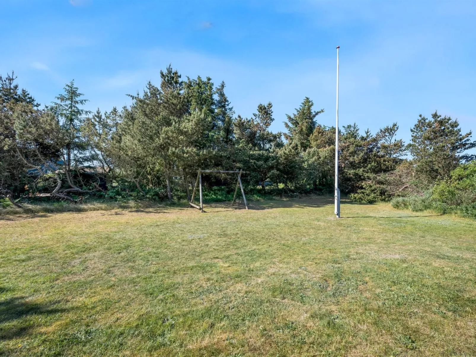 "Ingo" - 950m from the sea-Buiten