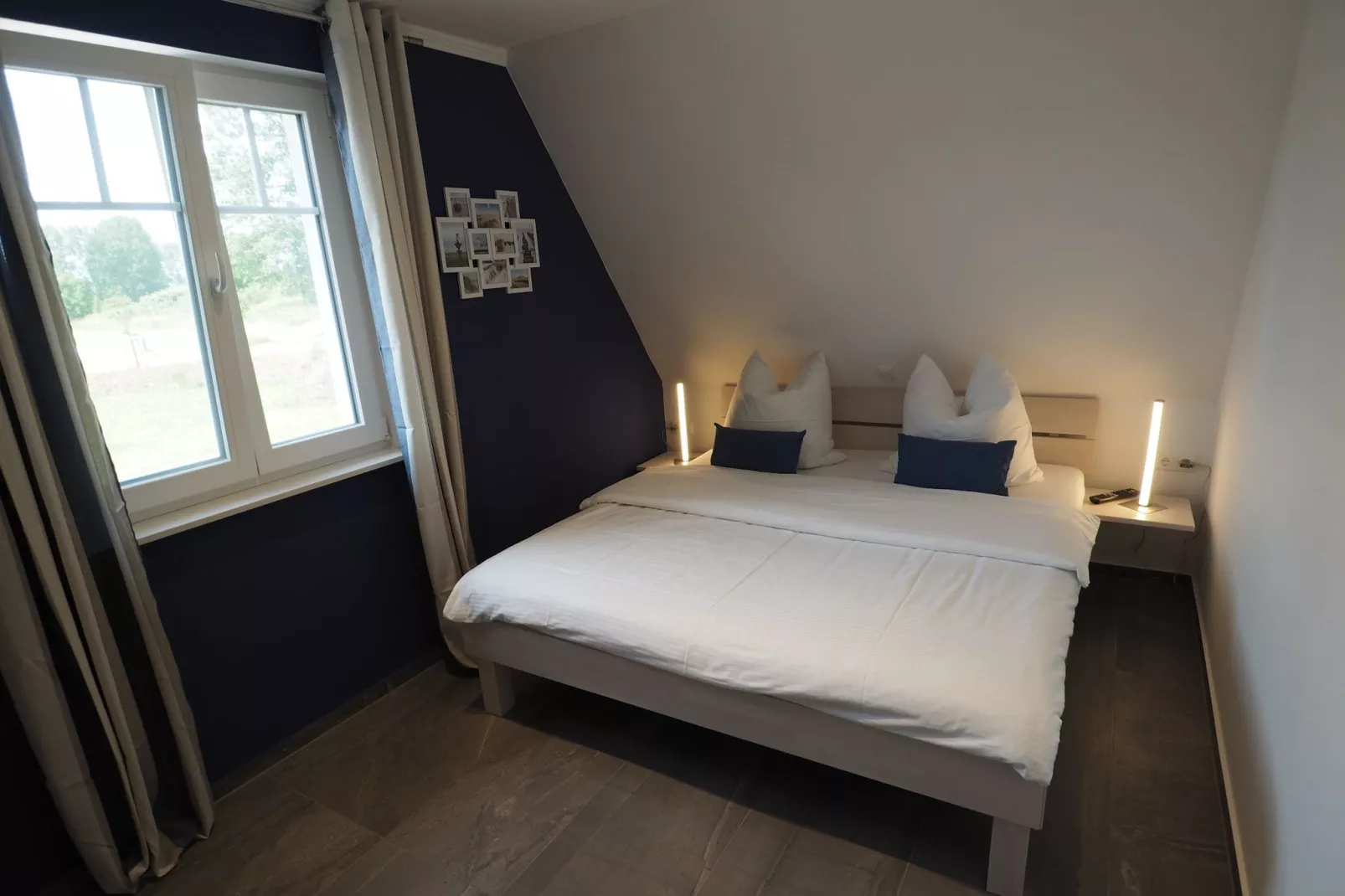 Traumbrise excellent - 5 Schlafzimmer-Slaapkamer