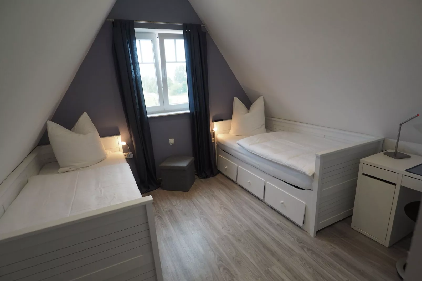 Traumbrise excellent - 5 Schlafzimmer-Slaapkamer