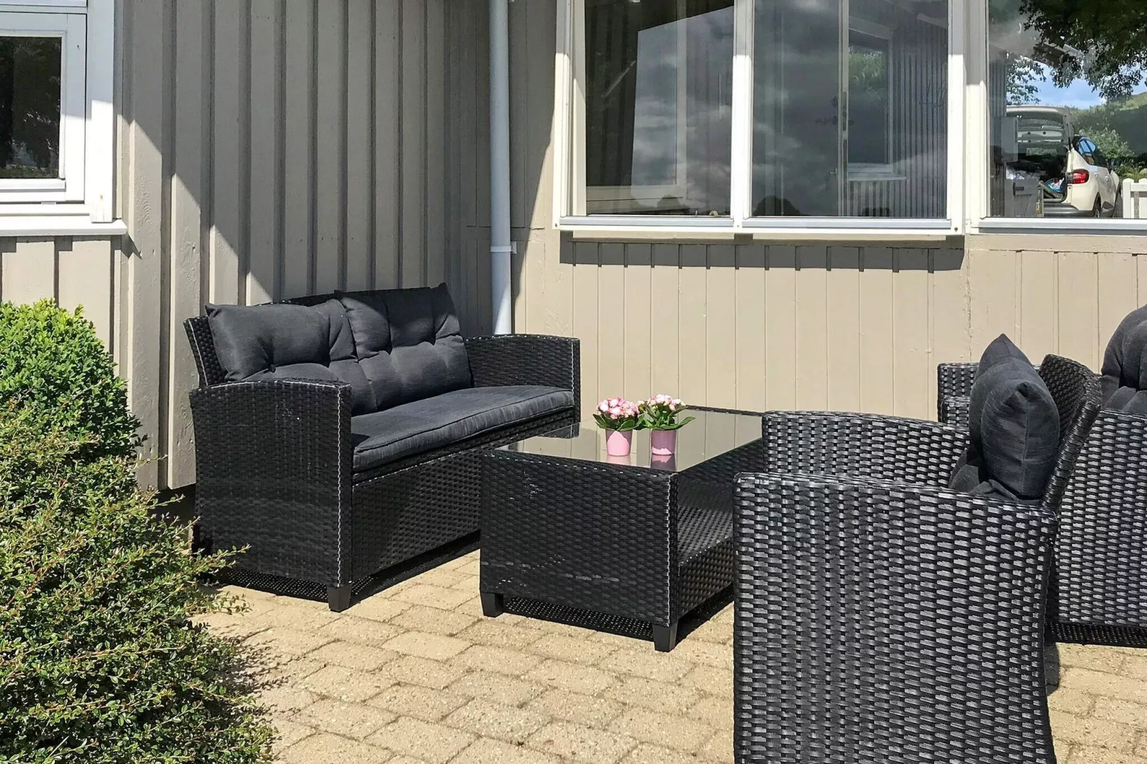 6 persoons vakantie huis in Aabenraa-By Traum-Buitenlucht