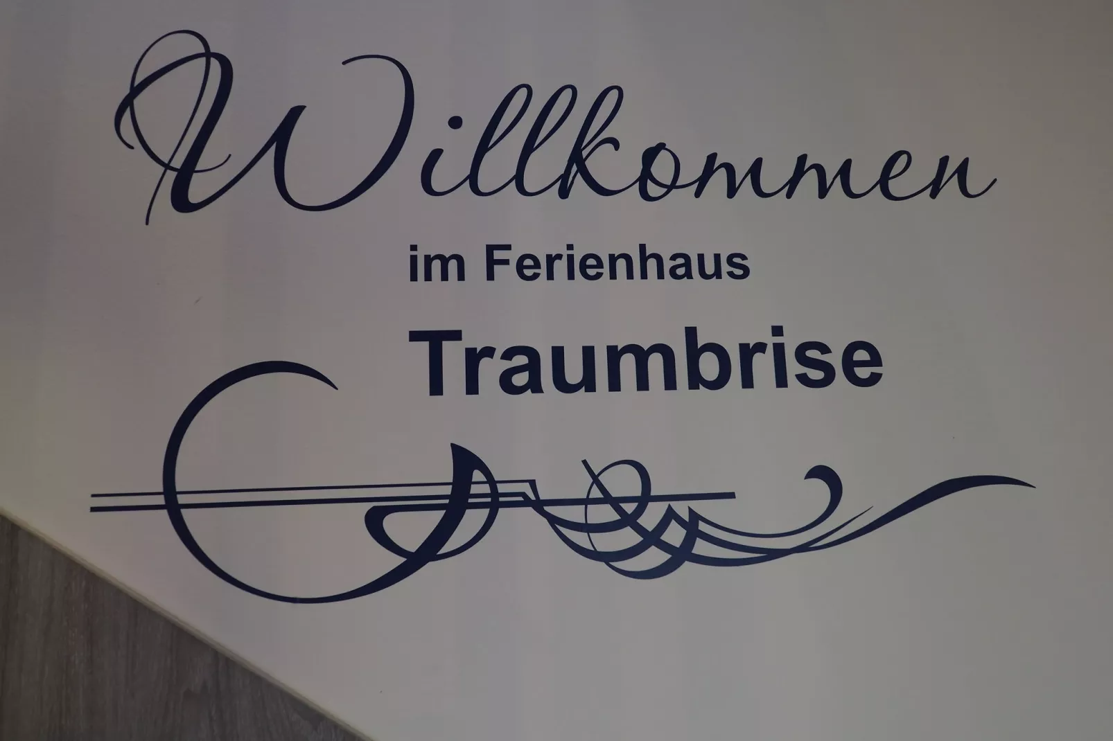 Traumbrise excellent - 5 Schlafzimmer-Sfeer