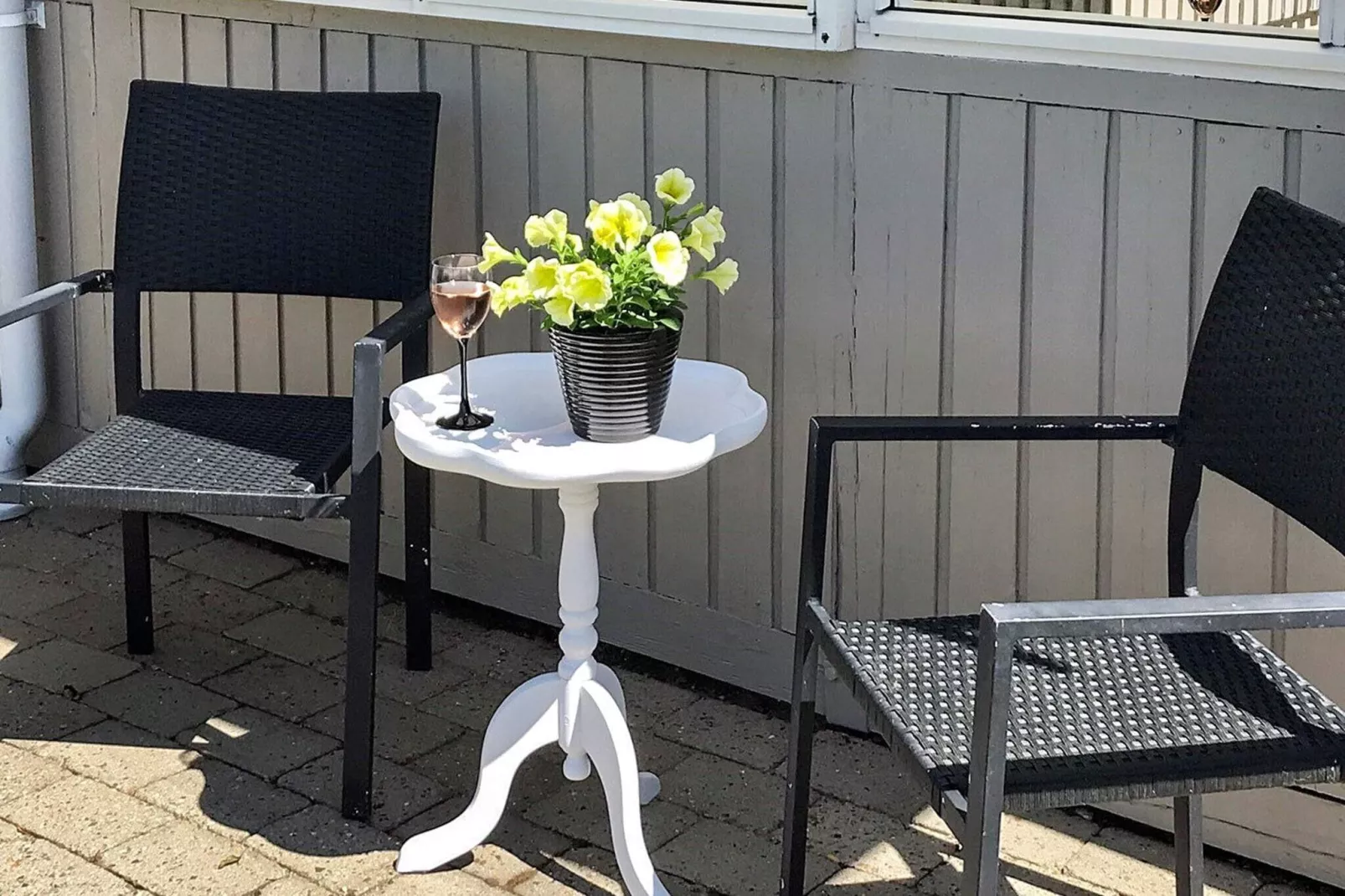 6 persoons vakantie huis in Aabenraa-By Traum-Buitenlucht
