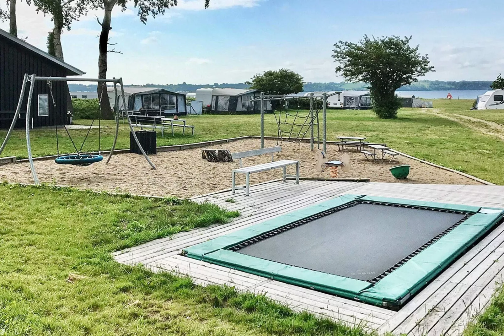 6 persoons vakantie huis in Aabenraa-By Traum-Niet-getagd