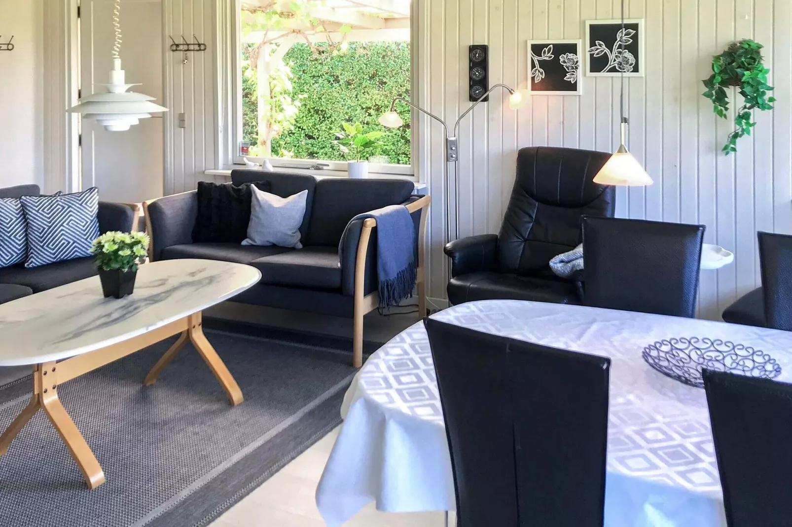 6 persoons vakantie huis in Aabenraa-Binnen