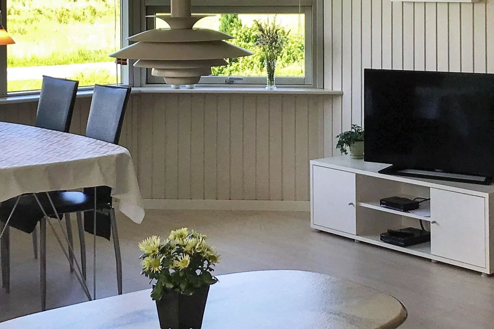 6 persoons vakantie huis in Aabenraa-By Traum-Binnen