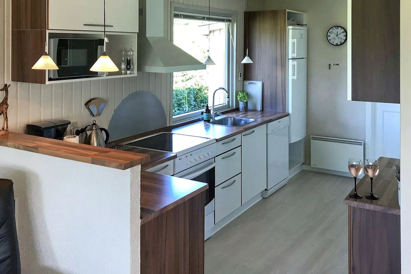 6 persoons vakantie huis in Aabenraa-By Traum-Binnen