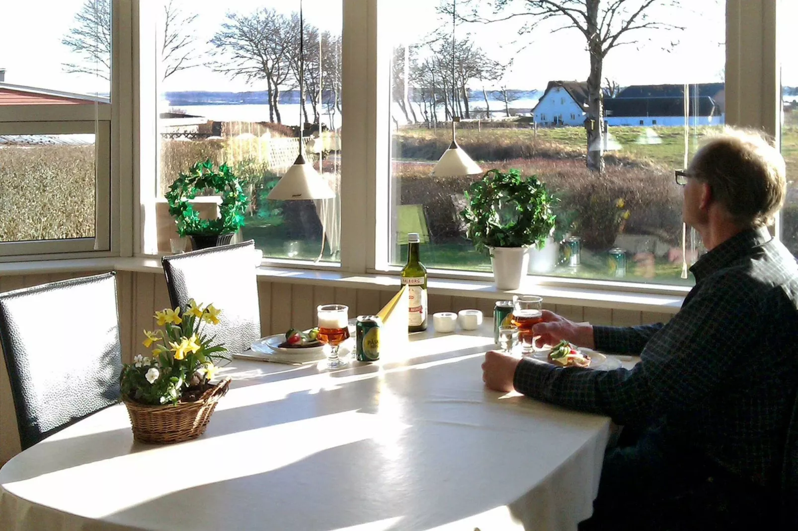 6 persoons vakantie huis in Aabenraa-By Traum-Binnen
