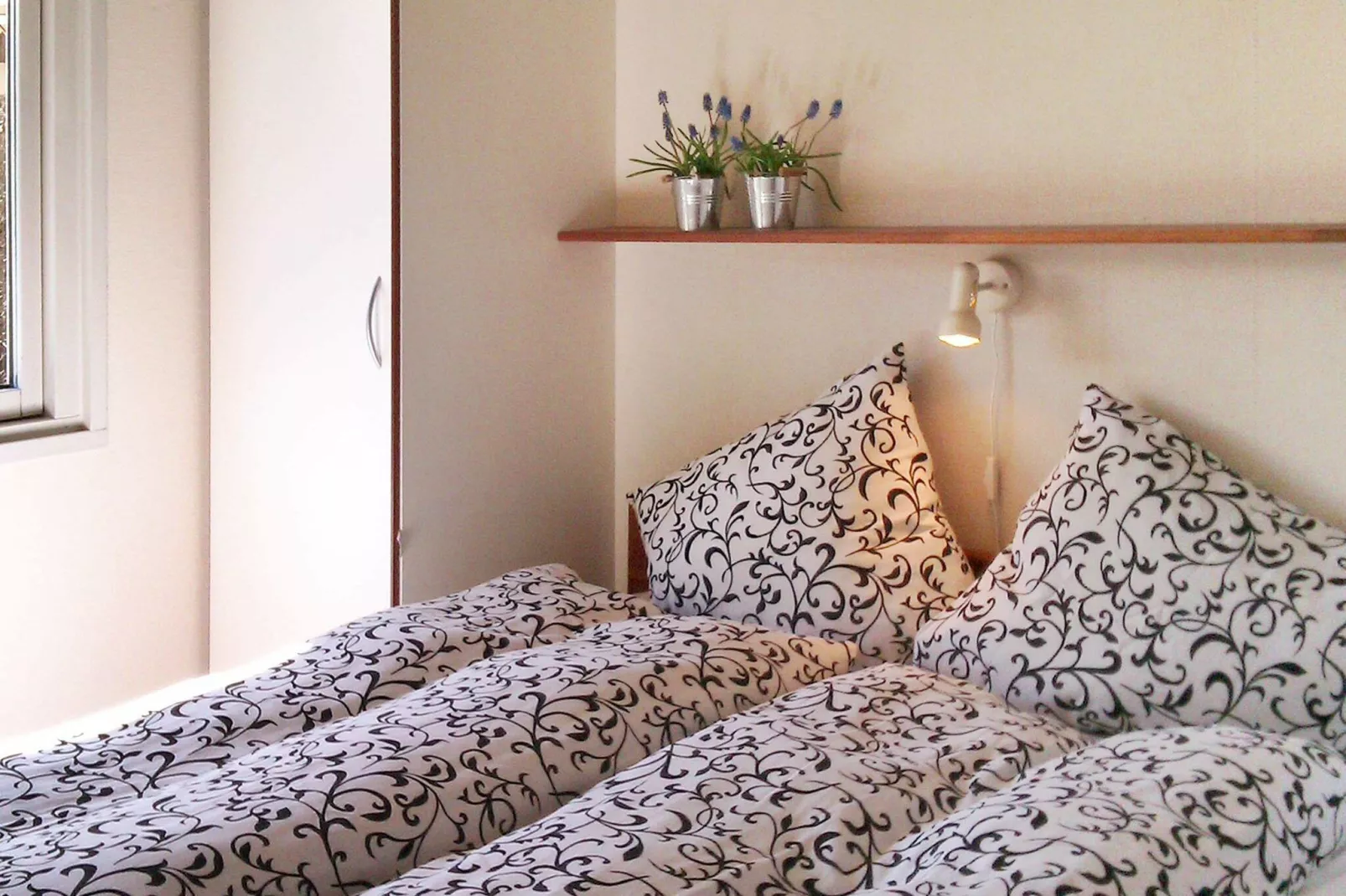 6 persoons vakantie huis in Aabenraa-By Traum-Binnen