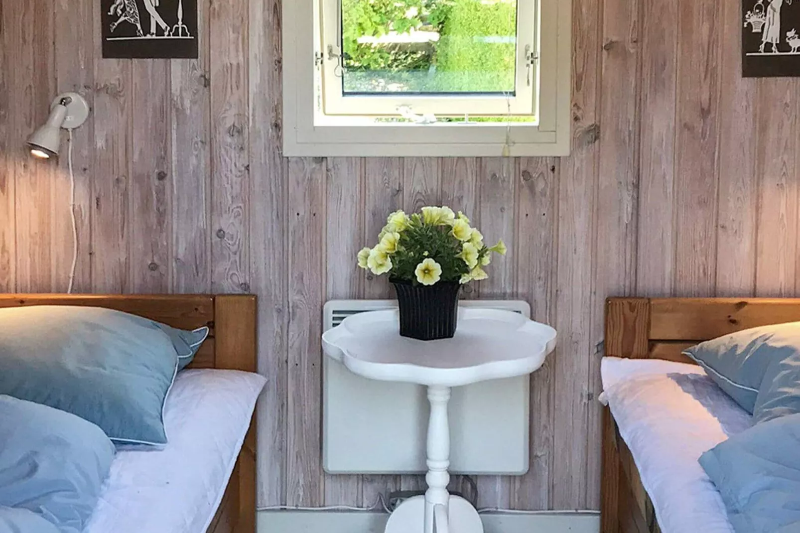 6 persoons vakantie huis in Aabenraa-By Traum-Binnen