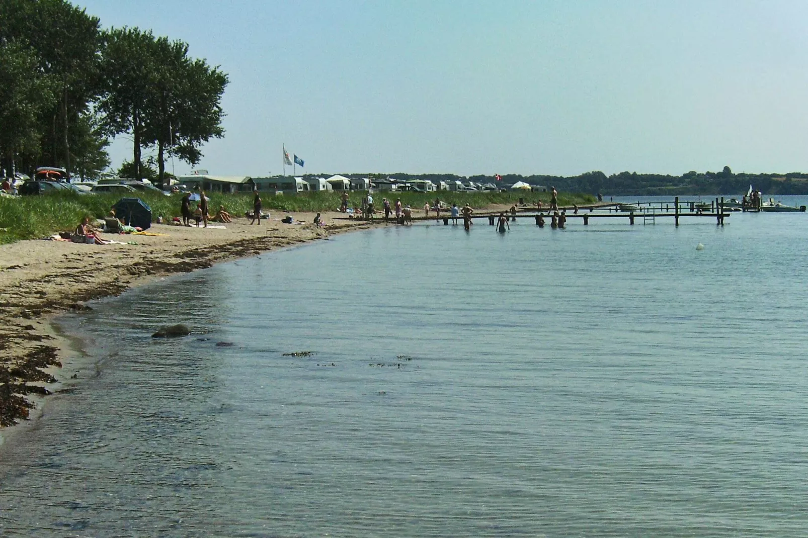 6 persoons vakantie huis in Aabenraa-By Traum-Niet-getagd