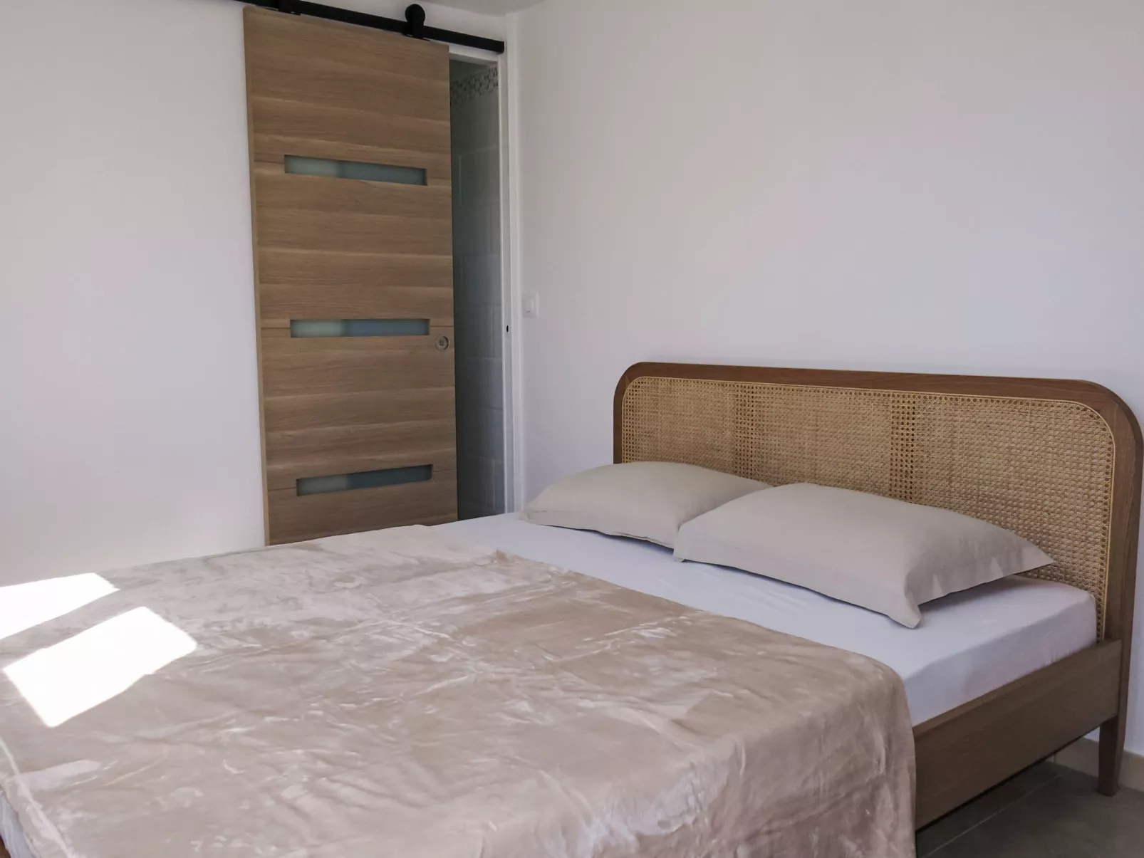 Casa Nostress -Villa+Studio- 8 pers-Binnen