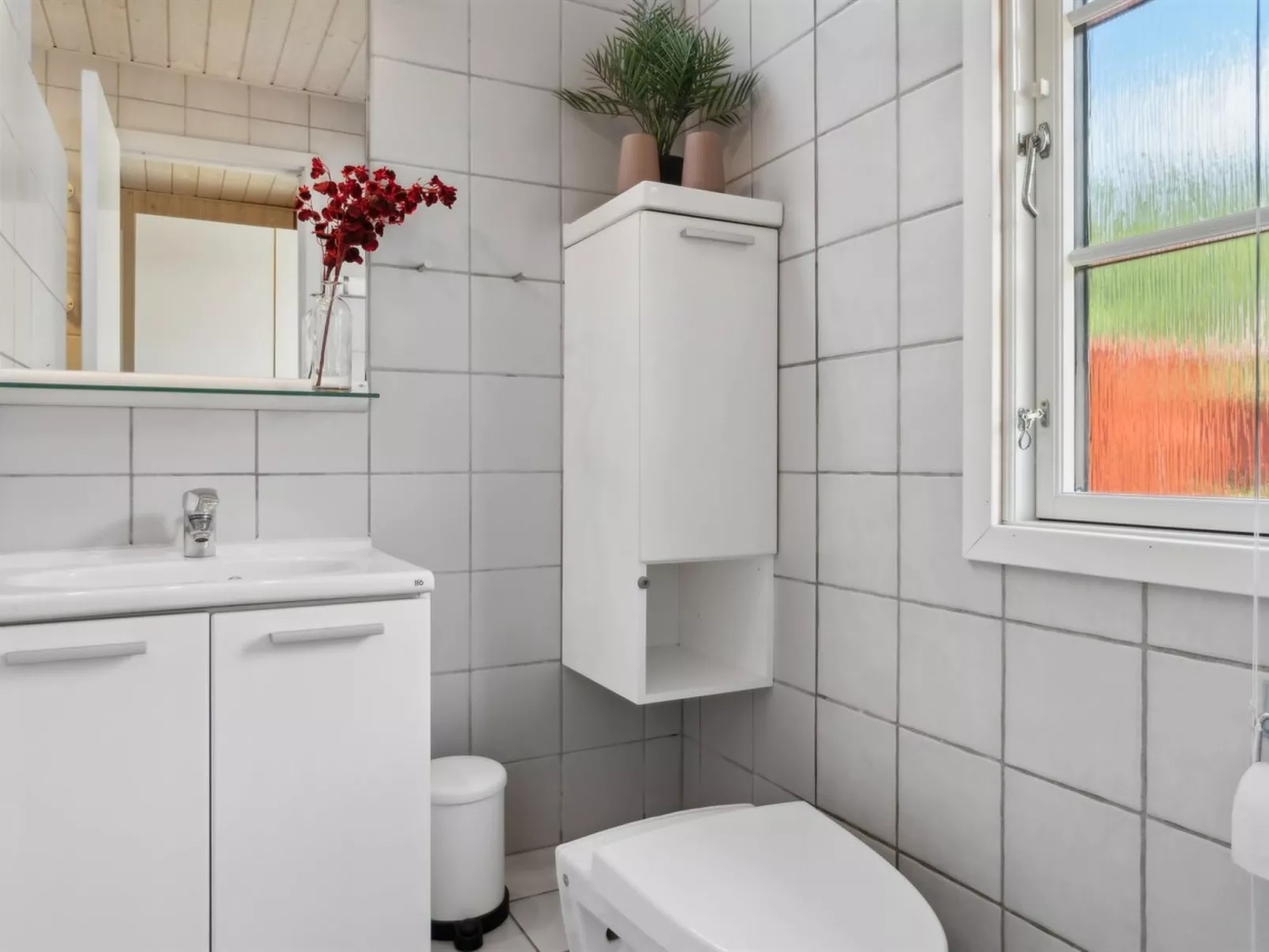 "Nis" - 200m from the sea-Buiten